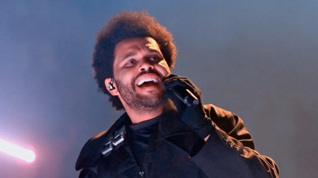 'Hurry Up Tomorrow', de The Weeknd, é exagero sem justificativas