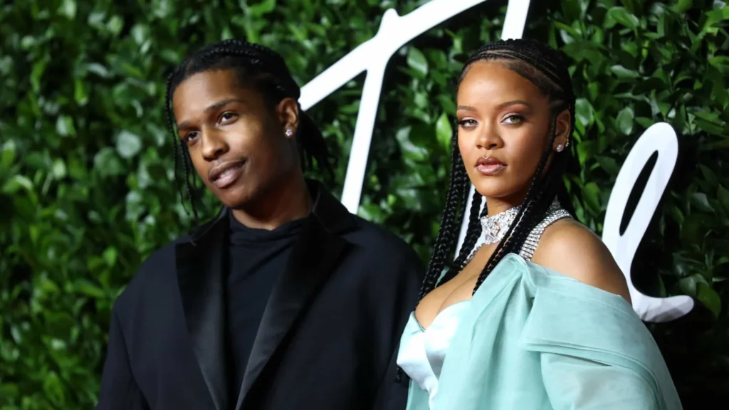 A$AP Rocky enfrenta reta final de julgamento por atirar em amigo