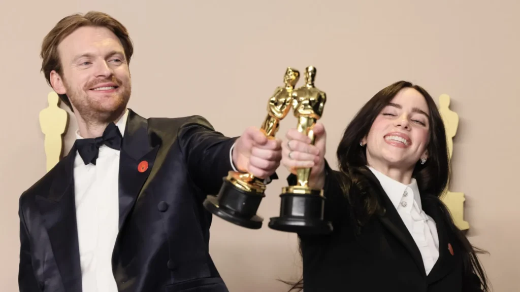 Famílias de Sucesso: Irmãos que conquistaram o Oscar