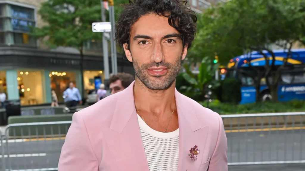 Justin Baldoni acusa Blake Lively de querer omitir provas após pedido de sigilo