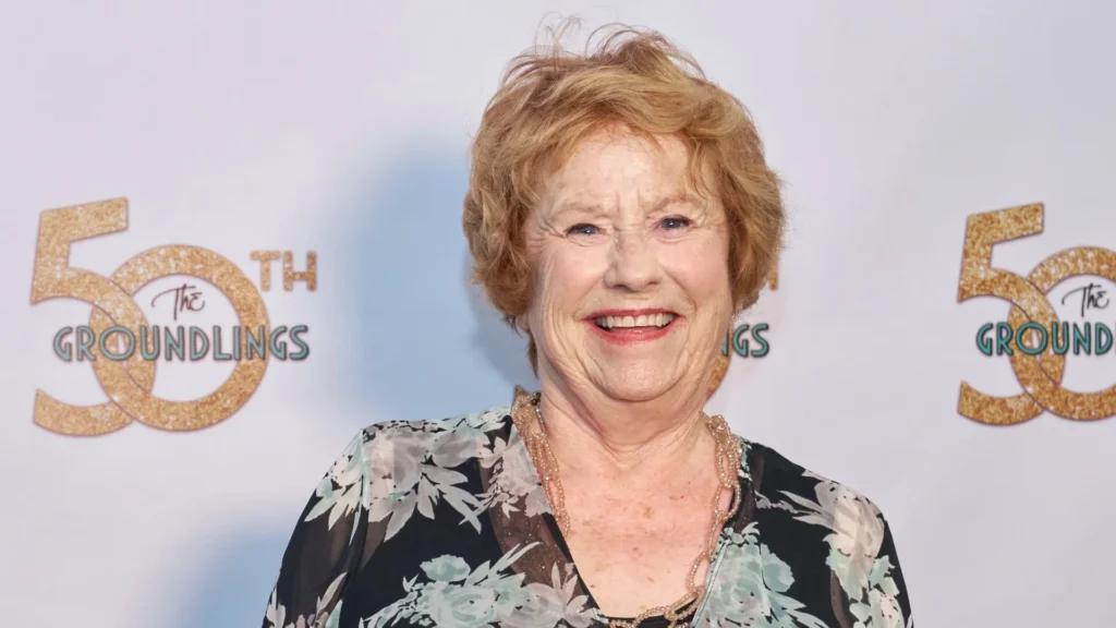 Morre Lynne Marie Stewart, estrela de 'Pee-wee's Playhouse', aos 78 anos