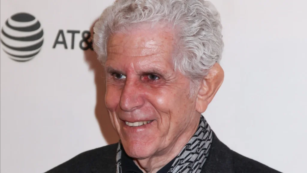 Tony Roberts, astro da Broadway, morre aos 85 anos