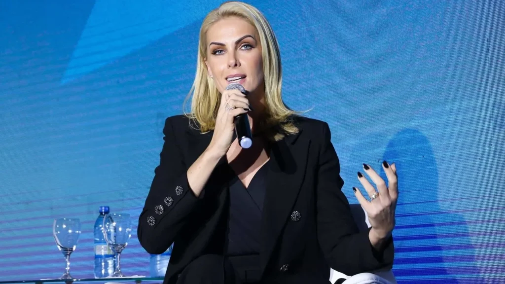 Justiça suspende cobrança de dívida milionária de Ana Hickmann com banco