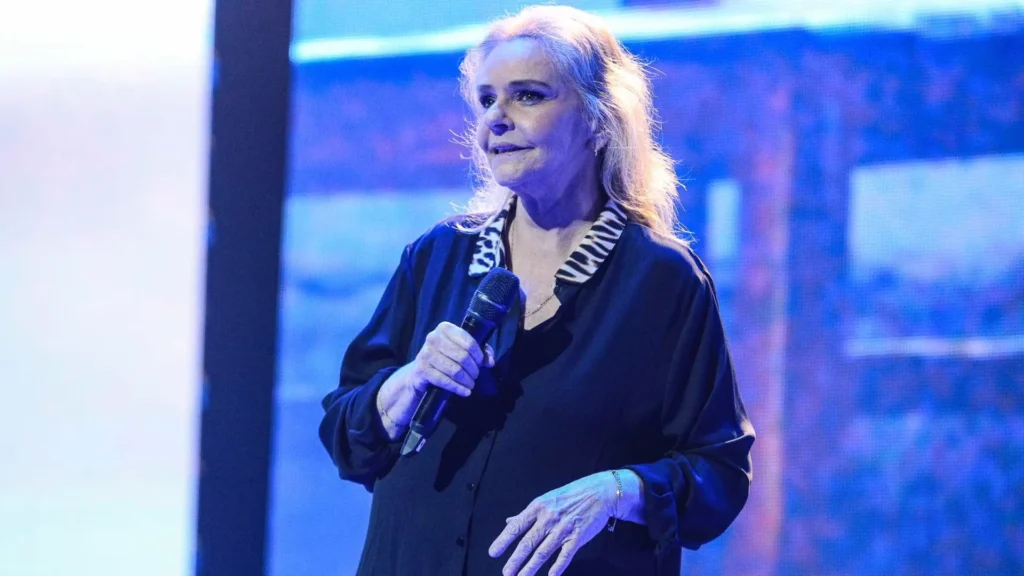 Angela Ro Ro diz que está com 'suspeita de câncer' e pede pix