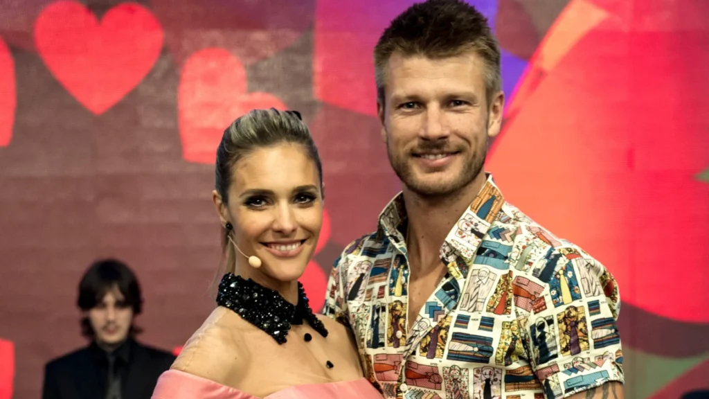 Menor frequência de sexo, como abordou Fernanda Lima em podcast, não é sinal de que relação vai mal