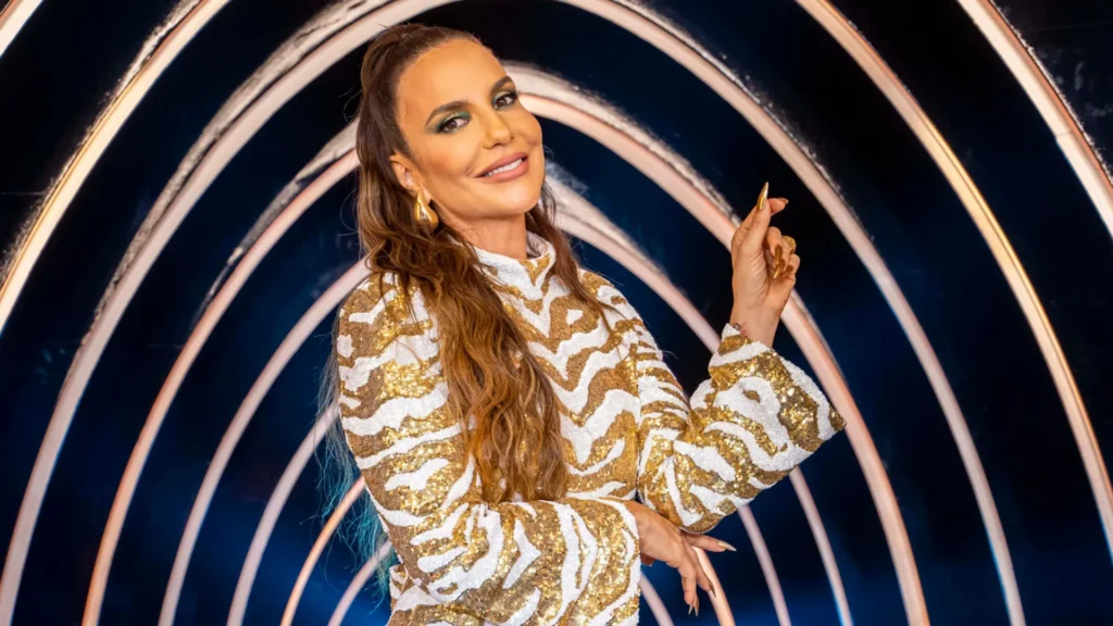 Grupo de pagode repudia Ivete Sangalo por nome escolhido em turnê