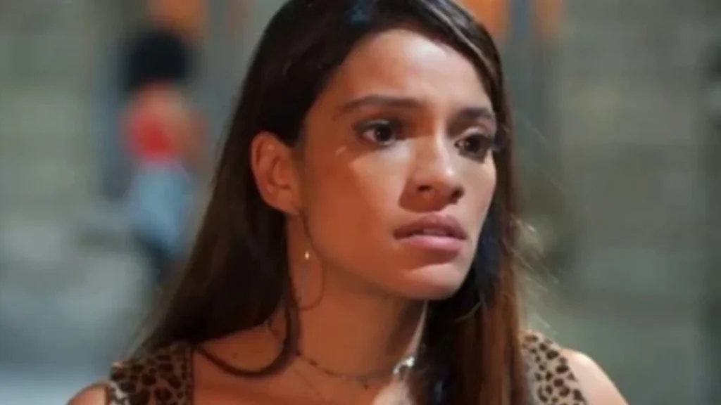 A sociedade infantiliza os homens, diz Ingrid Gaigher, a Lucimar de 'Vale Tudo'