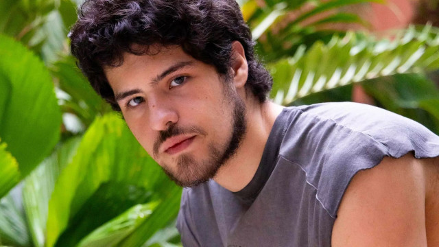 Quem é Bruna Unzueta, nova namorada da jogadora de vôlei Gabi Guimarães A droga se torna uma válvula de escape, diz Paulo Mendes sobre vício de Raul em 'Três Graças'