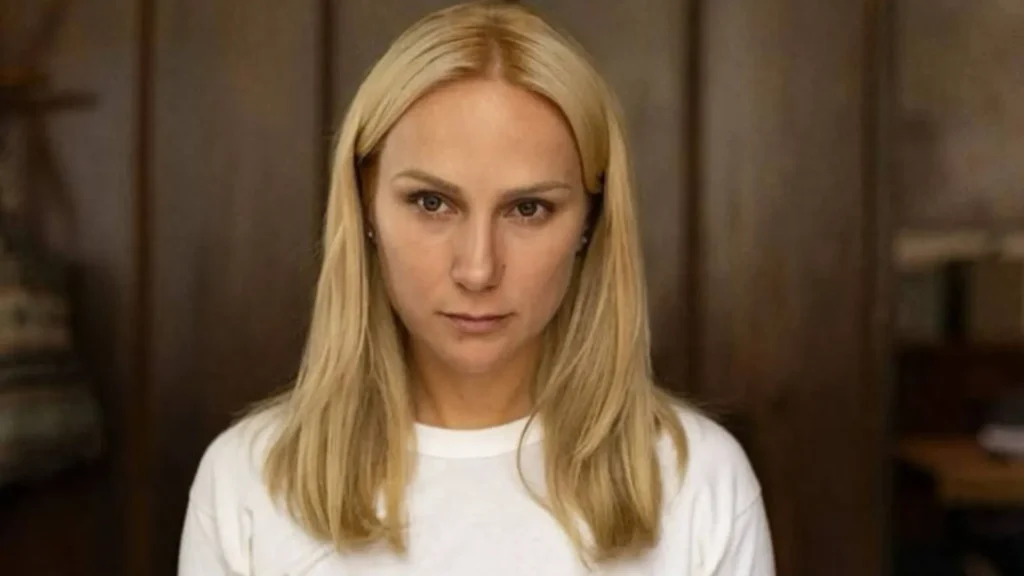 Atriz que vive Elize Matsunaga em ‘Tremembé’ fez aulas com açougueiro para saber esquartejar Atriz que vive Elize Matsunaga em 'Tremembé' fez aulas com açougueiro para saber esquartejar