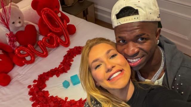 Deborah Secco compra apartamento em Miami para investir Vini Jr. e Virginia Fonseca estão namorando e fazem publicação para anunciar