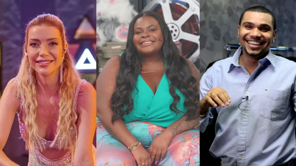 Famosos gringos e brasileiros que assumiram ter usado Ozempic para emagrecer Famosos gringos e brasileiros que assumiram ter usado Ozempic para emagrecer