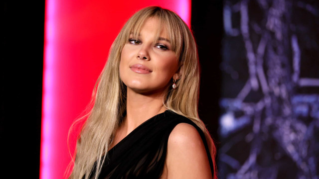 É Assim que Acaba: Blake Lively pede indenização maior que lucro do filme Diretor de 'Stranger Things' comenta suposta denúncia de Millie Bobby Brown