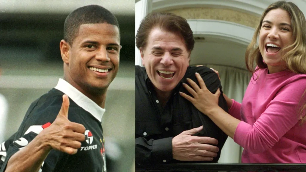 Eles sobreviveram a sequestros, inclusive brasileiros famosos Eles sobreviveram a sequestros, inclusive brasileiros famosos