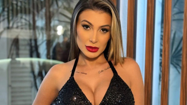 Fã de Beyoncé que ficou viral em espetáculo morre aos 25 anos Andressa Urach é anunciada como musa da Porto da Pedra e defende produção de pornografia