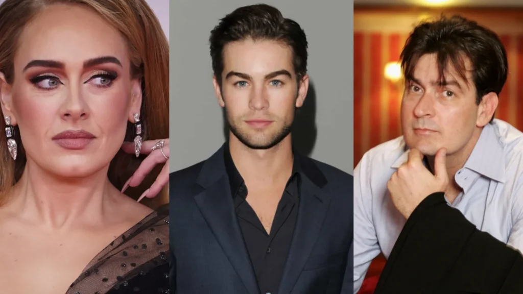 Famosos que usam (ou usaram) aplicativos de namoro! Com quem será que deram match? Famosos que usam (ou usaram) aplicativos de namoro! Com quem será que deram match?