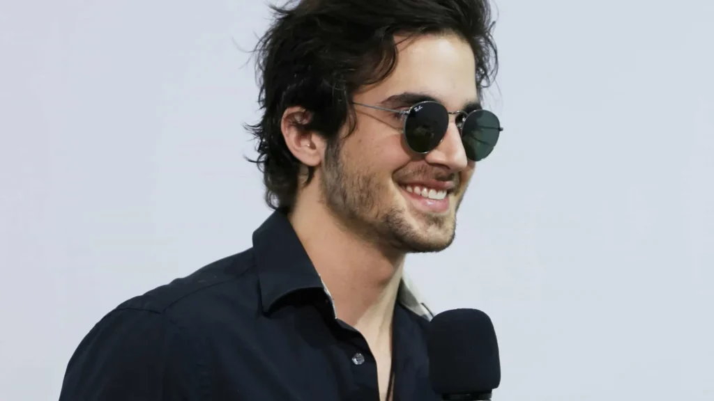 Fiuk afirma que foi deixado de fora de próprio projeto e reage: ‘O filme é meu e a história é minha’ Fiuk afirma que foi deixado de fora de próprio projeto e reage: 'O filme é meu e a história é minha'