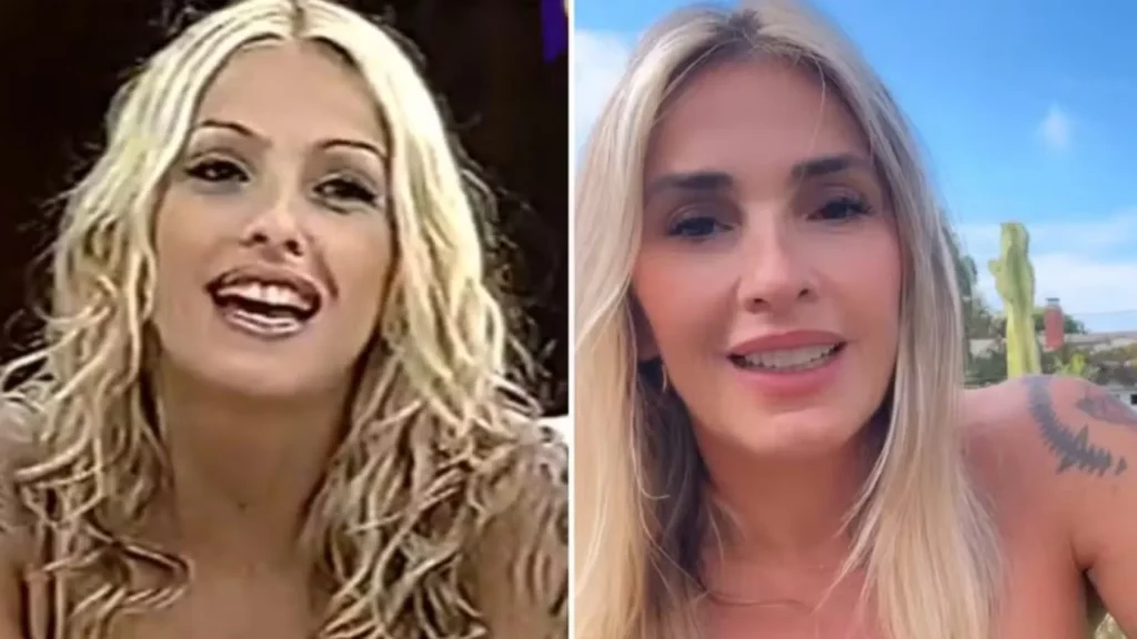 Lembra dela? Ex-Casa dos Artistas comemora 57 anos: ‘agradecer’ Lembra dela? Ex-Casa dos Artistas comemora 57 anos: 'agradecer'