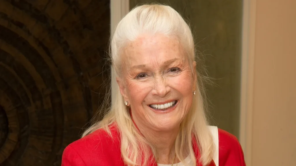 Morre Diane Ladd, atriz de ‘Coração Selvagem’ e ‘Alice Não Mora Mais Aqui’, aos 89 Morre Diane Ladd, atriz de 'Coração Selvagem' e 'Alice Não Mora Mais Aqui', aos 89