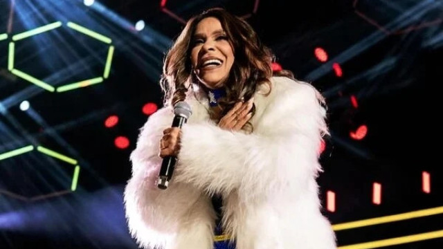 ‘Não foi por vontade minha’, diz Silvânia Aquino sobre saída do Calcinha Preta Silvânia Aquino anuncia saída da banda Calcinha Preta