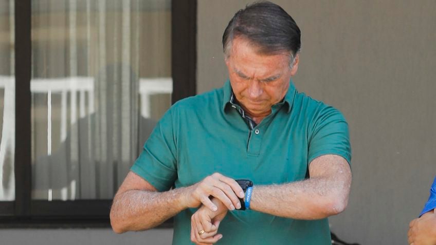 STF começa a julgar recursos de Bolsonaro e 6 réus nesta 6ª feira…