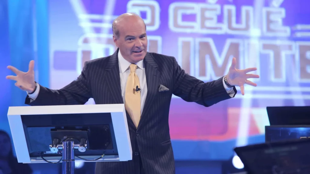 Após vender ações, Marcelo de Carvalho seguirá no ar como apresentador da RedeTV! Após vender ações, Marcelo de Carvalho seguirá no ar como apresentador da RedeTV!
