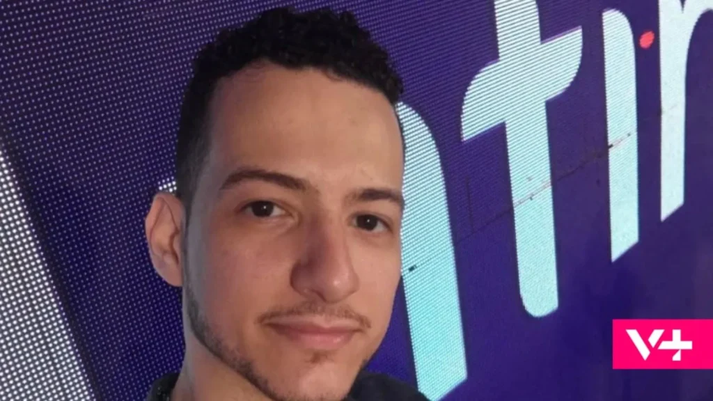 Cantor morre em acidente horas antes do casamento aos 27 anos Cantor morre em acidente horas antes do casamento aos 27 anos