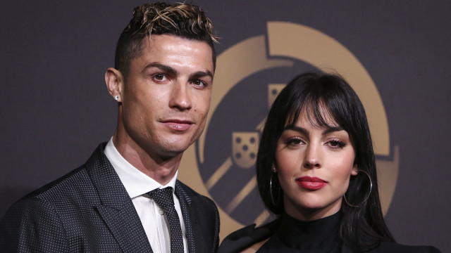 ‘Dizem que sou uma vergonha para a Igreja’, desabafa Padre Fábio de Melo Georgina diz que anel de noivado oferecido por CR7