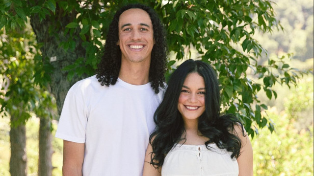 ‘Fantástico’ mostra trechos de depoimento de Hytalo Santos Vanessa Hudgens celebra nascimento do segundo filho