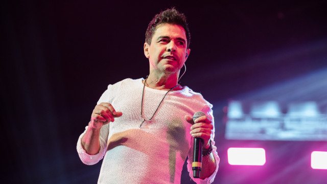 George Clooney diz adeus aos papéis de galã e faz promessa à esposa SBT rebate críticas de Zezé Di Camargo e cancela especial de Natal