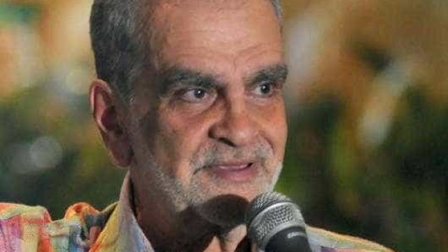 Mariana Gross revela cirurgia no coração e diz que voltou ao trabalho após 20 dias Após internação na UTI, Maurício Kubrusly recebe nesta terça-feira (16) alta do hospital