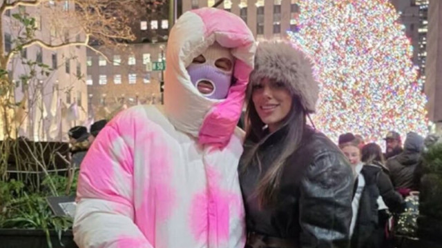 Shawn Mendes volta ao Rio de Janeiro um mês após temporada agitada no Brasil Neymar se disfarça e passa despercebido em Nova York durante férias