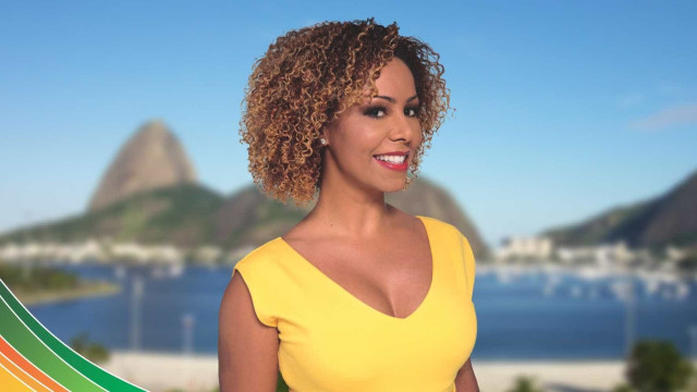 Datena confirma que deixará a RedeTV! após 8 meses Primeira Globeleza, Valéria Valenssa celebra retorno à vinheta do Carnaval da Globo