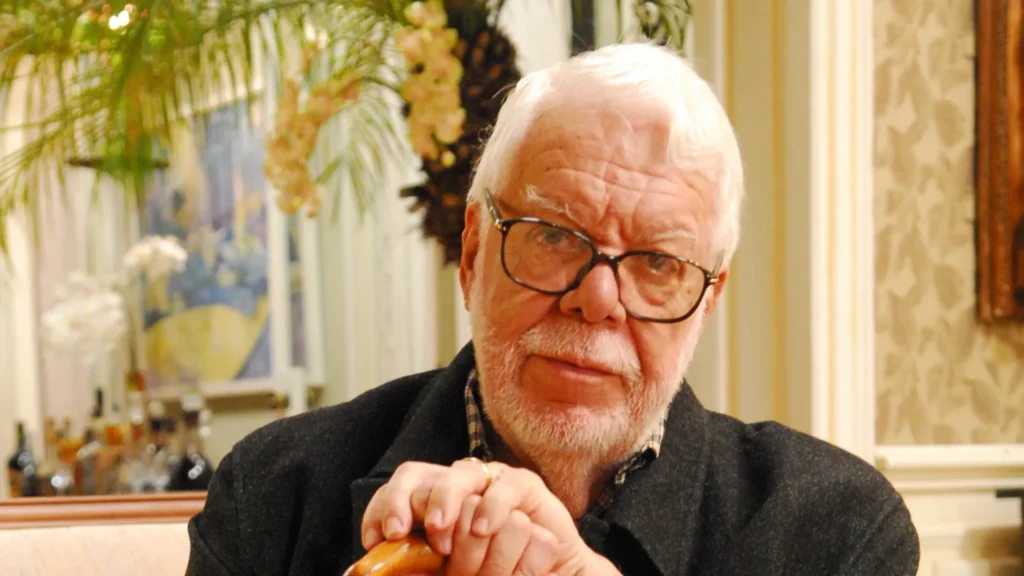 Famosos lamentam morte de Manoel Carlos