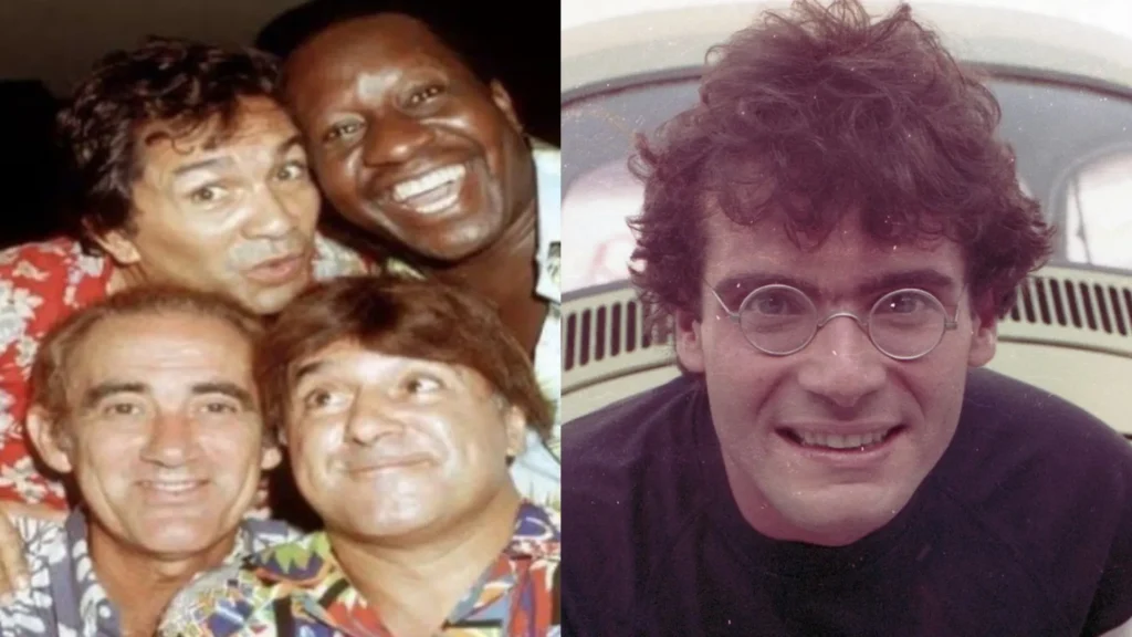 Famosos que morreram por causa da AIDS