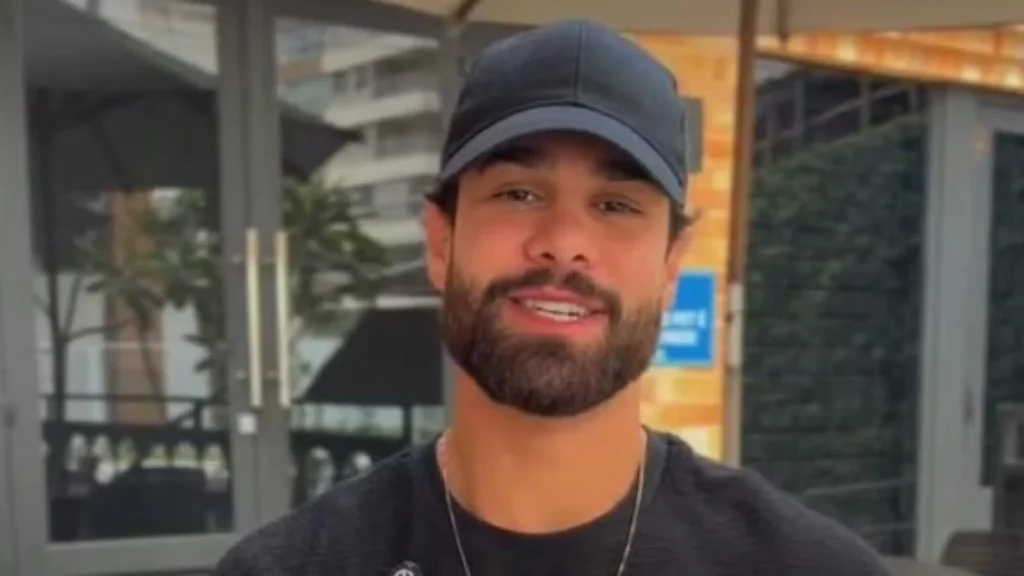 Paulo Augusto posta vídeo e se manifesta após expulsão do 'BBB26'