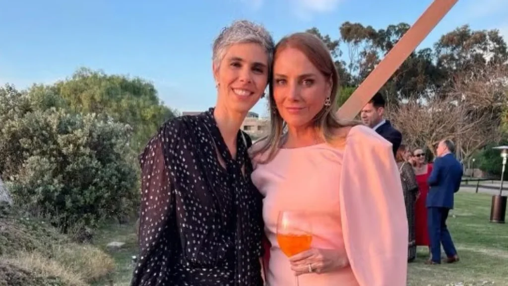 Périssé fala da vida ao lado da nova namorada: 'Segunda adolescência'