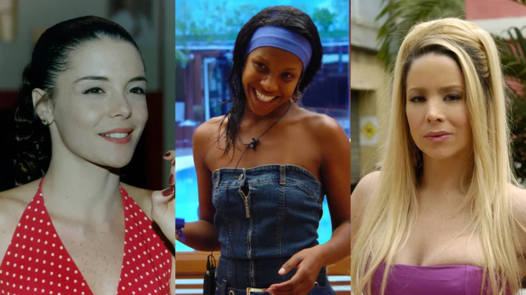 Todos os famosos que estão cotados para entrar no ‘BBB 26’ Todos os famosos que estão cotados para entrar no 'BBB 26'