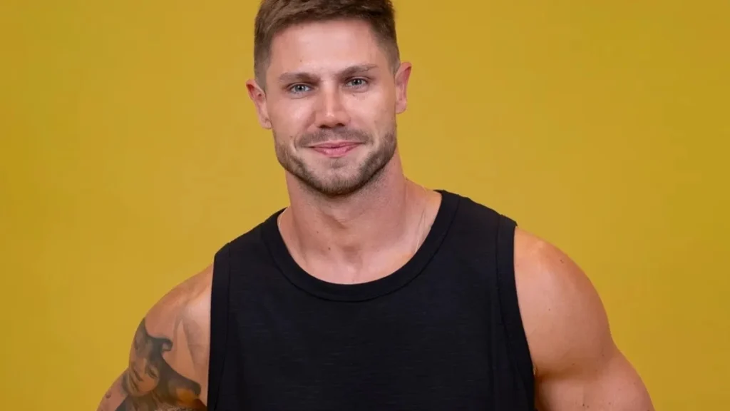 Jonas Sulzbach é indicado ao paredão do BBB 26 por Babu Santana, Marcelo Alves e Juliano Floss Jonas Sulzbach é indicado ao paredão do BBB 26 por Babu Santana, Marcelo Alves e Juliano Floss