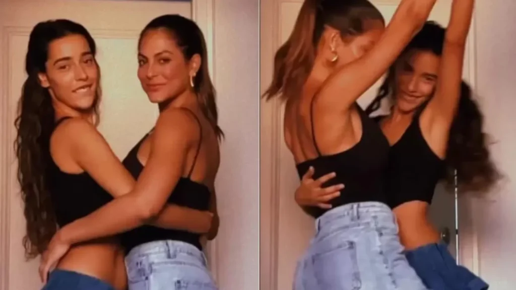 Mari Gonzalez diz que vídeo com Marina foi usado fora de contexto