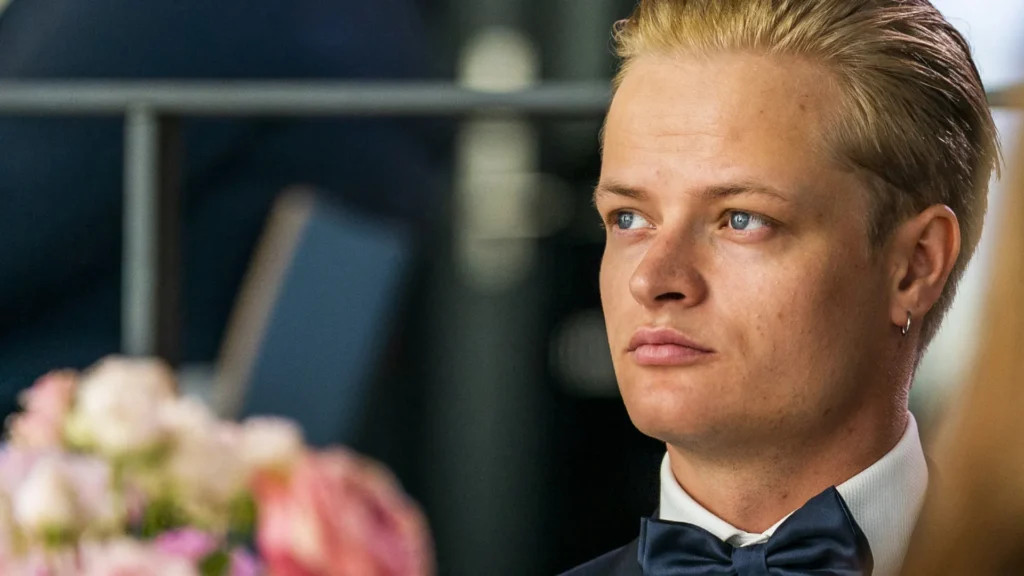 Membros da Realeza que tiveram problemas com a lei: Foram punidos?