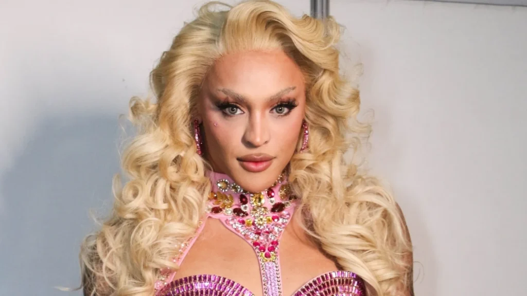 Nunca vamos esquecer, dizem cantoras do NMIXX após bloco com Pabllo Vittar no Carnaval Nunca vamos esquecer, dizem cantoras do NMIXX após bloco com Pabllo Vittar no Carnaval