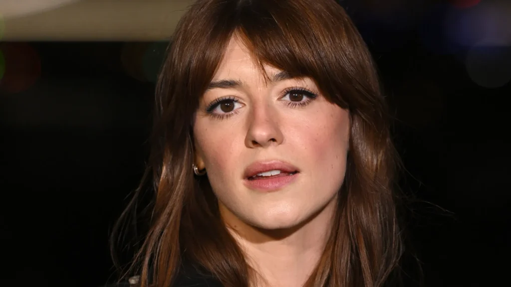 Atriz Daisy Edgar-Jones revela luta contra a endometriose Atriz Daisy Edgar-Jones revela luta contra a endometriose