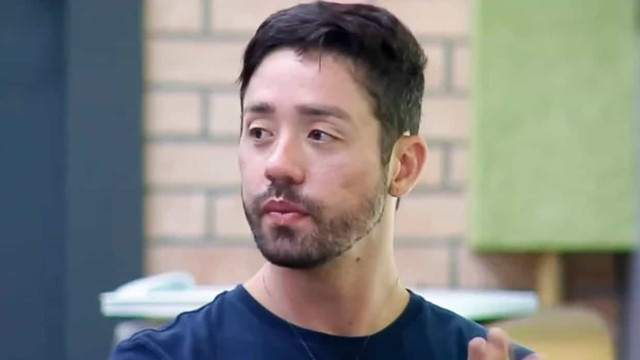 ‘Chumbo trocado’, comenta Jonas sobre contragolpe em Gabriela, no BBB 26 Rico Melquiades quer serrar ossos para diminuir altura; entenda