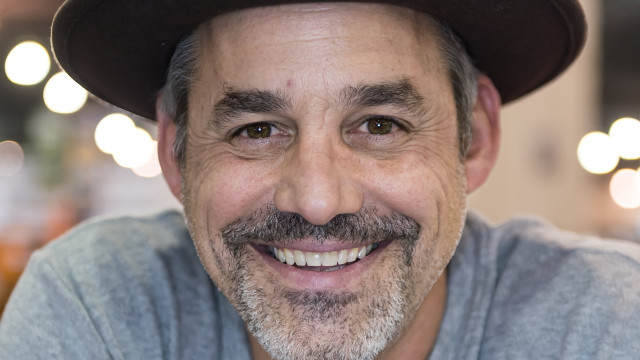 Corpo do ator Nicholas Brendon foi encontrado por amigo Morre Nicholas Brendon, de