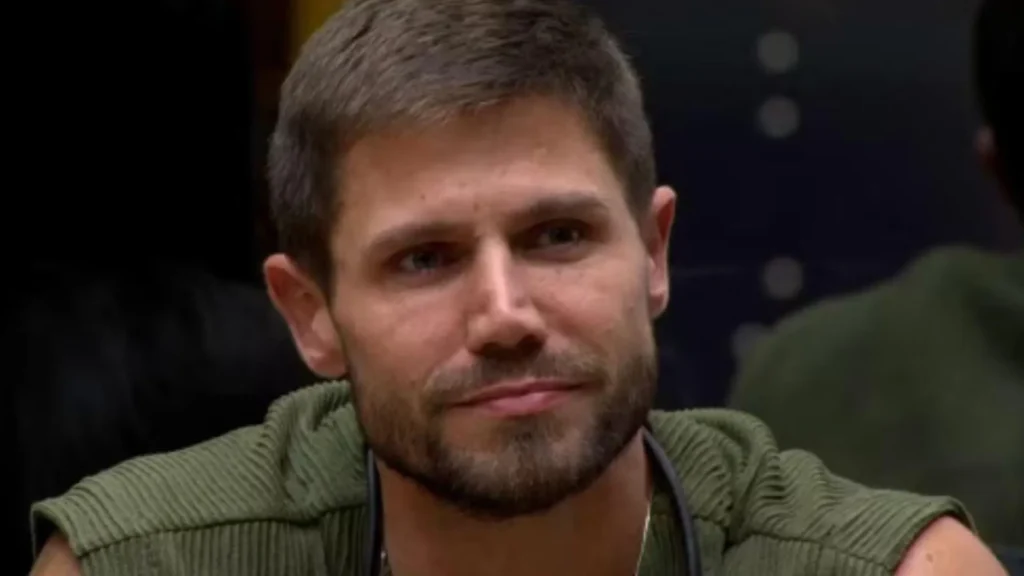Jonas Sulzbach participa de torneio e fala sobre pós-reality: 'Melhor do que eu esperava'