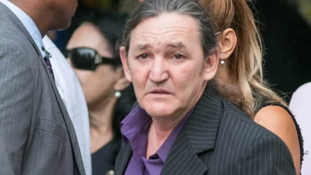 Marquito segue na UTI em estado grave, mas tem boa evolução, diz boletim Marquito segue na UTI em estado grave, mas tem boa evolução, diz boletim