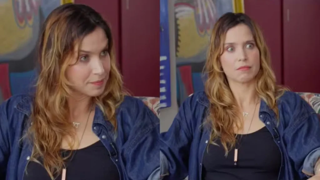 Mel Lisboa conta que contraiu IST após traições de ex-namorado Mel Lisboa conta que contraiu IST após traições de ex-namorado