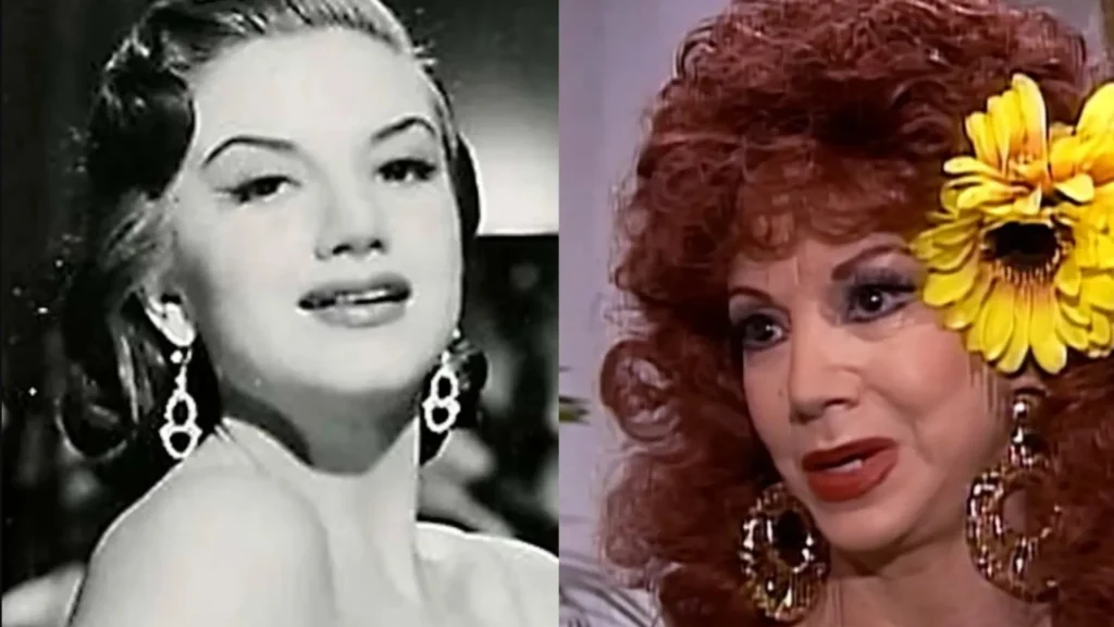 Morre Ana Luisa Peluffo, atriz das novelas 'Marimar' e 'Carinha de Anjo'