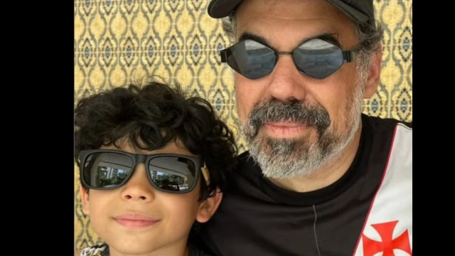 Morre DJ Dan, pioneiro da música eletrônica nos Estados Unidos Filho de humorista morre em atropelamento no RJ junto da mãe