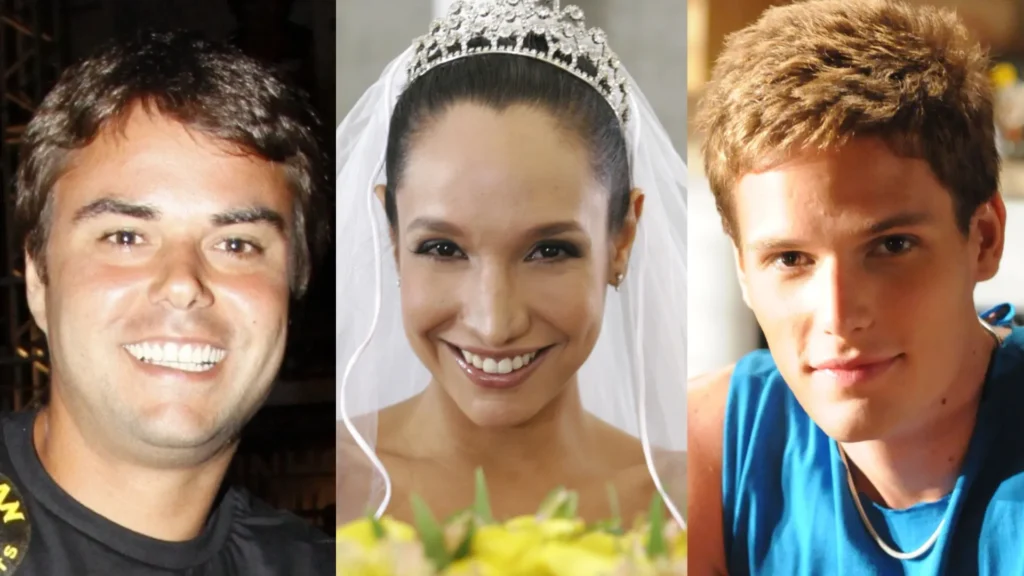 Serão sempre famosos? Eles agora têm "empregos normais"